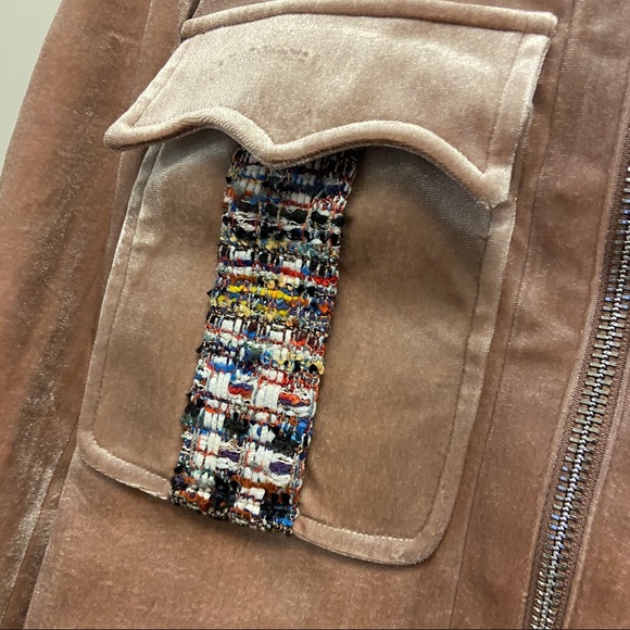 Pink Jacket - Picture 5 of 6